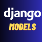 Django Model