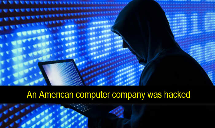 North Korea hackers breached US IT company