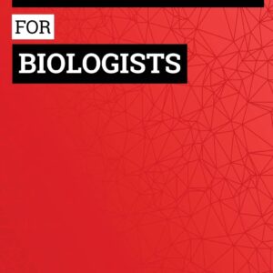 Advanced python for biology